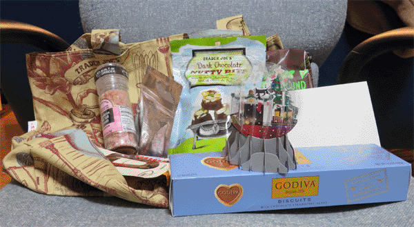 gift